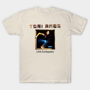 Vintage Tori Amos T-Shirt